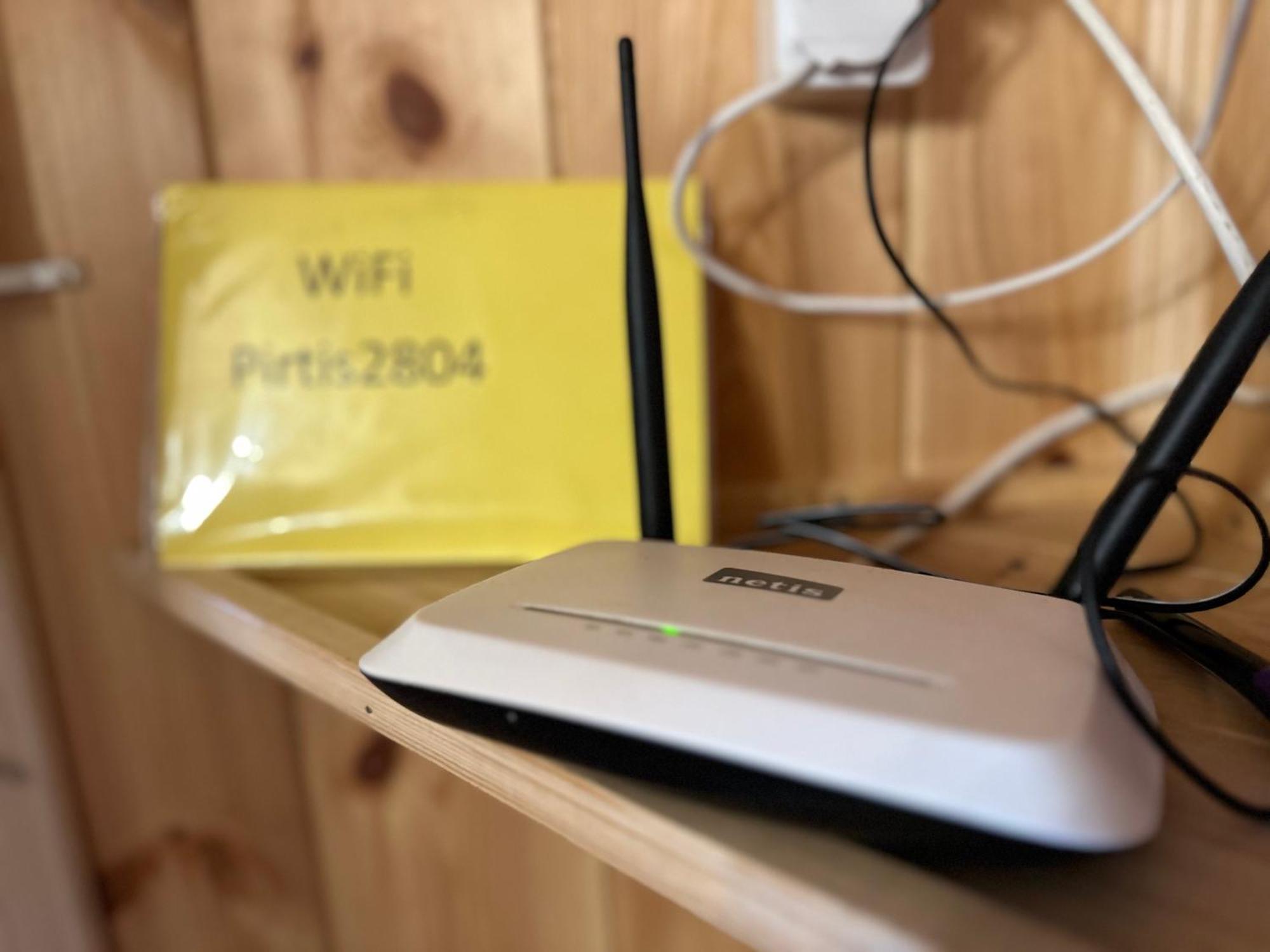 Apartamentai Su Pirtimi クライペダ エクステリア 写真